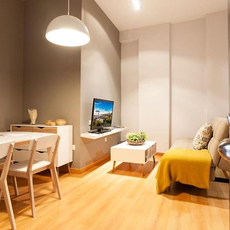Bhost - Apartamento Victoria 马拉加 外观 照片
