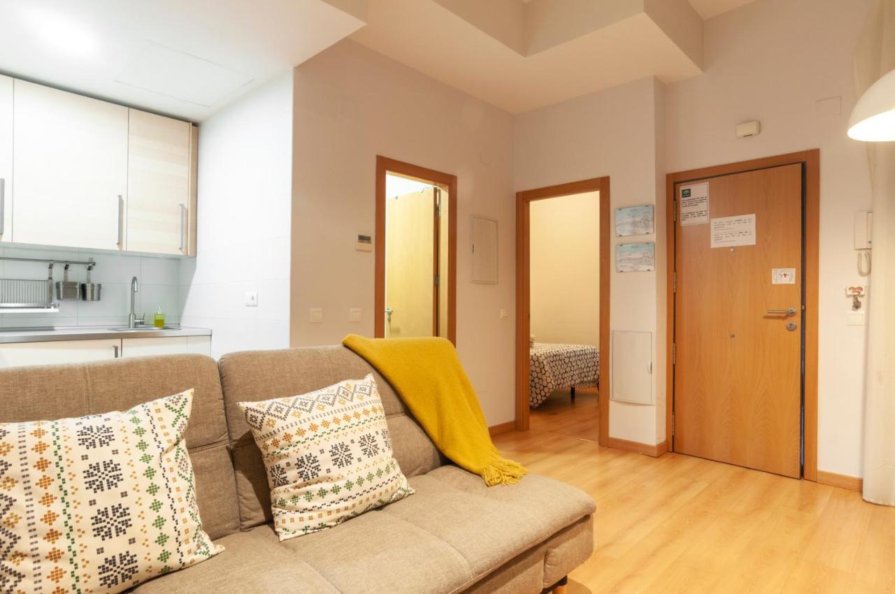Bhost - Apartamento Victoria 马拉加 外观 照片